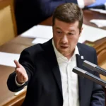 Návrh na zahájení disciplinárního řízení