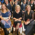 Oslava 30 let Ústavy České republiky  
