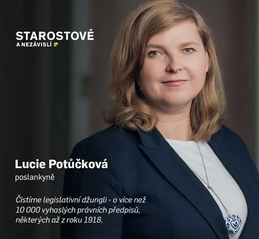 Pryč s právní džunglí