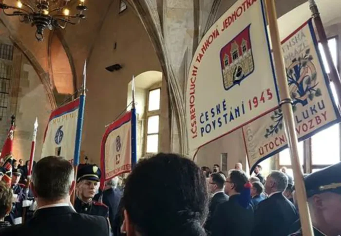 Inaugurace – volejme sláva a tři dny se radujme