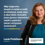 Milý oligarcho
