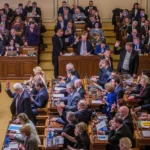 Sněmovna je živý organismus